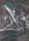 Book cover of Stockton & Darlington - Miniature Railways and the Breakdown Train by CHEESMAN, Ernie